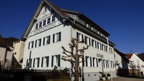 Gemeindeverwaltung Unterreichenbach