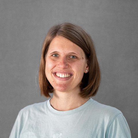 Annemarie Thiel