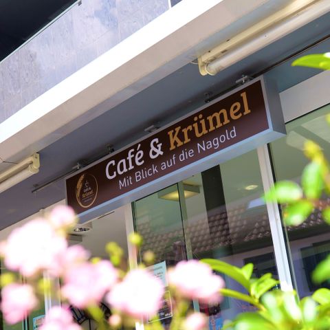 Café & Krümel 