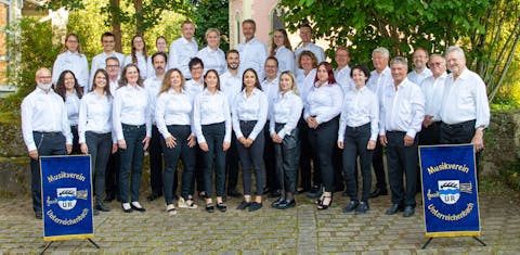 Musikverein Unterreichenbach