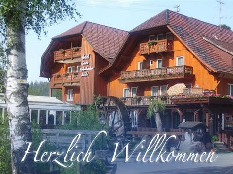 Untere Kapfenhardter Mühle
